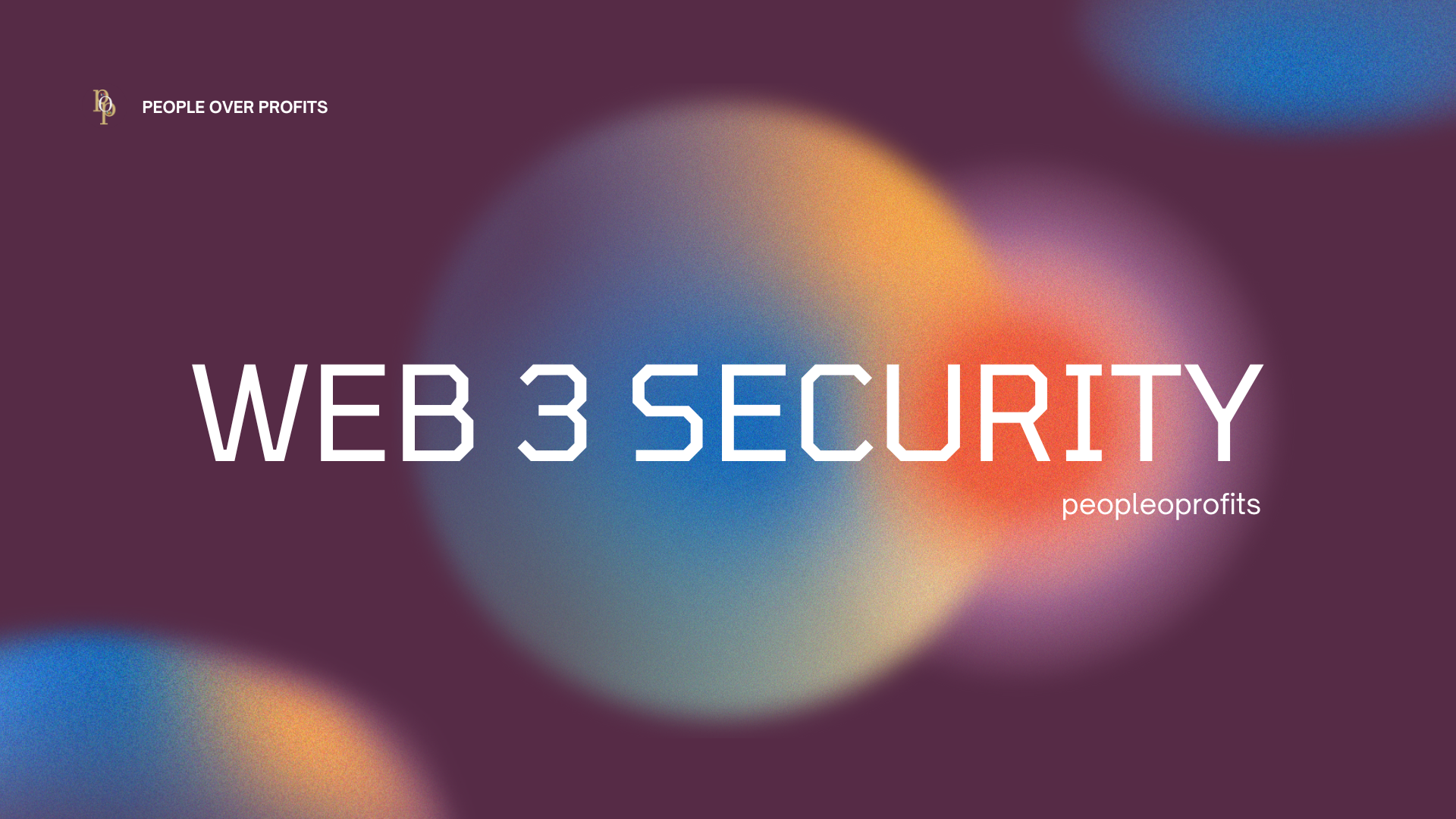 Security in 2025: The $3.1B Problem Nobody Wants to Talk About